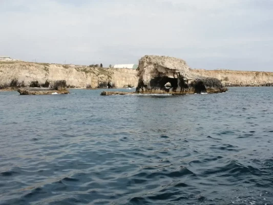 ba grotta 2 fratelli