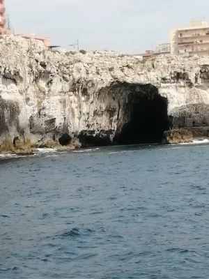 ba grotta coralli arancio